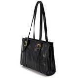 Leather Diamonds Ročne torbice tmc628l Črna | Shoptok.si