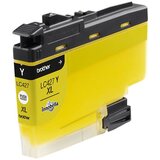 Brother LC-427XLY ink cartridge 1 pc(s) Original High (XL) Yield Yellow | shoptok.hr