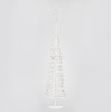  Cl1237 božićno drvce 250 led rasvjeta 100 cm | shoptok.hr