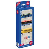Siku igračka Set javni prevoz 6303 | ePonuda.com