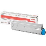 OKI toner C844 (47095704) (črna), original Cene