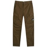 C.P. Company Hlače cargo CARGO PANTS 17CMPA186A 005529G 683 Zelena Cene