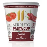 Penne u pikantnom sosu Pastacup 70g