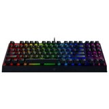 Razer BlackWidow V3 Tenkeyless - Mechanical Gaming Keyboard (Green Switch) - US Layout | shoptok.hr