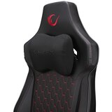 Rampage stolica gaming KL-R73 comfort sivo/crna 39418 | Eponuda.com