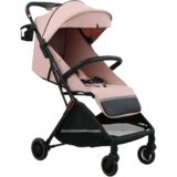 Bebe Stars sportska kolica City - Roza | shoptok.hr