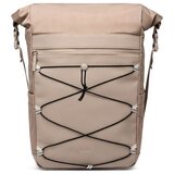 Vuch Putni ruksak Eldar Beige, 18 (25) l | shoptok.hr