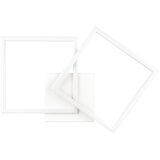Lesnina XXXL stropna led-svetilka trail | Shoptok.si