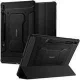 RUGGED ARMOR ”PRO” futrola za GALAXY TAB S7+ / S8+ PLUS 12.4 BLACK
