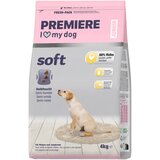 Premiere Soft Junior piščanec 4 kg | Shoptok.si