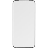 Prio 3D zaštitno staklo od kaljenog stakla za iPhone 12 / 12 Pro crno Cijene
