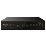  Xwave M6 DVB-T2 Set top box ,LED,HDMI,RF,USB ,media player | Eponuda.com