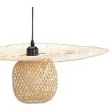 Toolight stropna viseća svjetiljka natural APP881-1CP | shoptok.hr