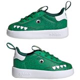 Adidas Modne superge x DISNEY Adifom Gazelle 360 I JI3095 Zelena | Shoptok.si
