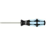 Wera Odvijač Kraftform Stainless 3355 (PZ 1, 80 mm) | shoptok.hr