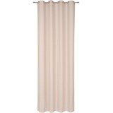 Esposa ZAVESA Z OBROČKI pol prosojno 140/280 cm | Shoptok.si