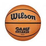  košarkaška lopta wilson gamebreaker WTB0050XB07 cene