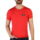 Bikkembergs Majice s kratkimi rokavi - bkk1uts07bi Modra | Shoptok.si