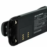VHBW Baterija za Motorola GP140 / GP340 / GP680, Li-Ion, 4000 mAh