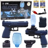 Pištolj za igru Glock - plavi | shoptok.hr