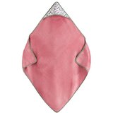 Petite&Mars Loulou ručnik bambus 100x100cm, Pink Meadow | shoptok.hr