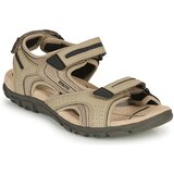 Geox Športni sandali STRADA Bež | Shoptok.si