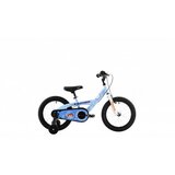 Bmx CM-16 CHIPMUNK PLAVA (290036-B) dečiji bicikl Cene