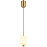 Globo viseča led-svetilka | Shoptok.si