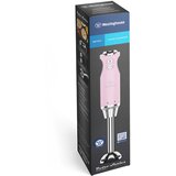 Westinghouse Retro Pink palični blender, (21979629) | Shoptok.si