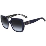 Love Moschino MOL082/S 07W/9O ONE SIZE (56) Modra/Siva Cene