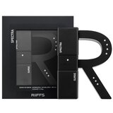 Riiffs Surge & Spectra čisti parfum za moške 2 x 50 ml | Shoptok.si