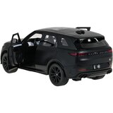  Licencirani avto na daljinsko upravljanje 1:14 Range Rover Sport SV - črn | Shoptok.si