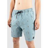 Rip Curl Hula Breach Volley Boardshorts blue lagoon Cene