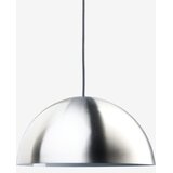  Luster Ø35cm brušeni hrom Cene