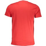 Cavalli Class MEN&#39;S SHORT SLEEVE T-SHIRT RED | Shoptok.si