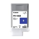 Canon Tinta PFI-106B (plava), original | shoptok.hr