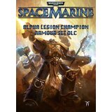  WH40K Space Marine Alpha Legion Champion Set Steam Key GLOBAL | ePonuda.com