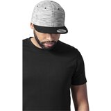 Flexfit Melange Crown Snapback Stripes blk/grey | shoptok.hr