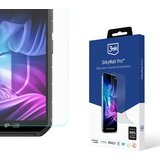 3mk OVITEK ZA TELEFON ULEFONE ARMOR X7 PRO SILKY MATT PRO, (21965435) Cene