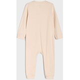 Sinsay Pamučni kombinezoni za bebe s motivom medvjedića 3 pack | shoptok.hr