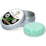 Trdi šampon 'Excellent Horse Hi Gloss Shampoo Bar' - Evkaliptus