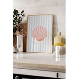 WALLXPERT dekorativna slika u okviru 30 x 40 cm | Eponuda.com