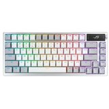 Asus KB AS ROG AZOTH WHITE, ROG NX SNOW, US | Eponuda.ba