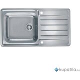  Sudoper Praktik 100 Alveus | Eponuda.ba