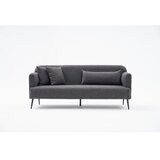 Atelier Del Sofa sofa trosed revos anthracite | ePonuda.com
