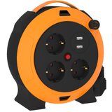 Master Kolotura 5m 3 izlaza+2 USB GEH-063 | Eponuda.ba