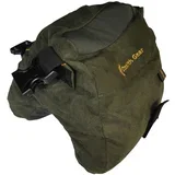 Double Bean Bag with Shoulder Strap