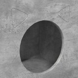  Mačja hiša Beton 72 x 42.5 x 70 cm Konstruiran les, (5000111174) | Shoptok.si