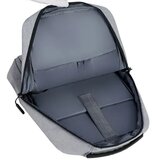  Ruksak za laptop 15.6" NCC-15-KLB011, Siva | Eponuda.ba