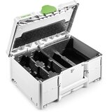Festool Systainer³ SYS3 M 187 ENG 18V, F 577133 | Eponuda.com
